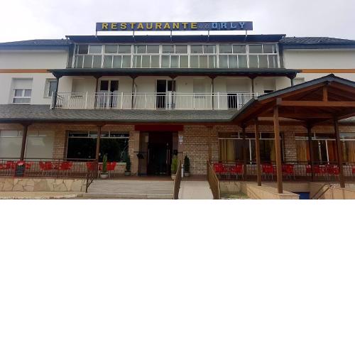 Hostal Orly