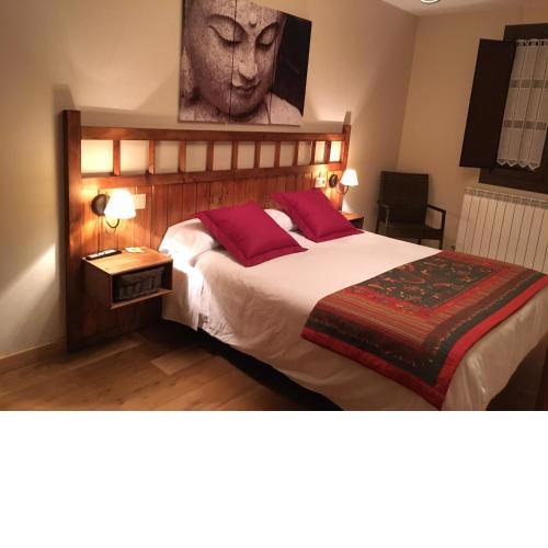Hostal Otsoa