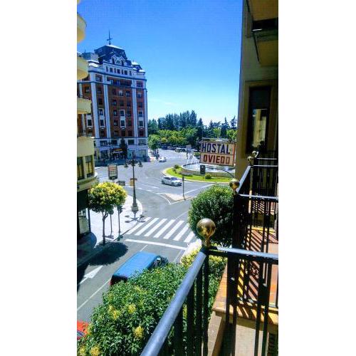 HOSTAL OVIEDO