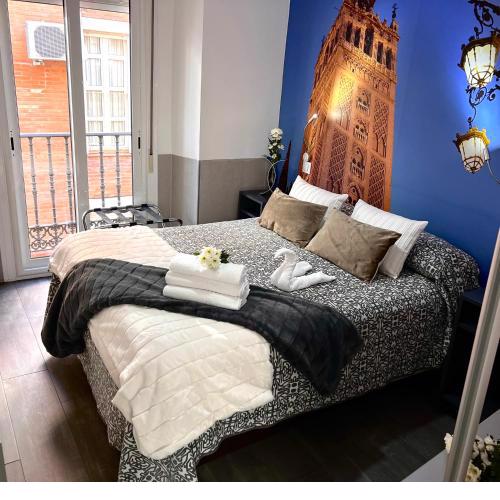 Hostal Paco´s
