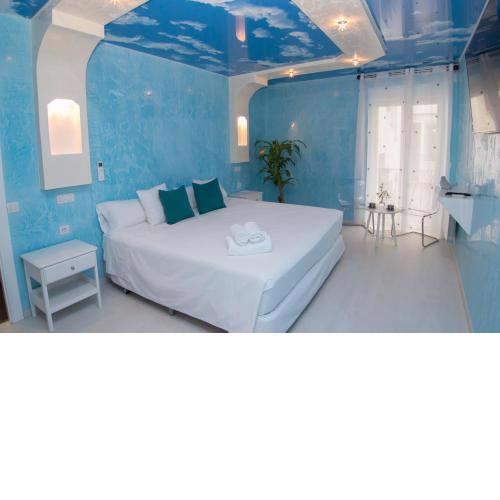 Hostal Palacio Madrid