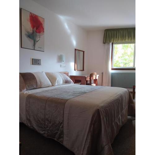 Hostal Palas