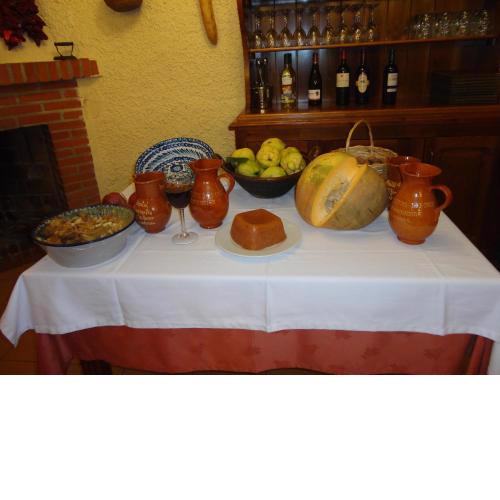 Hostal Pampaneira