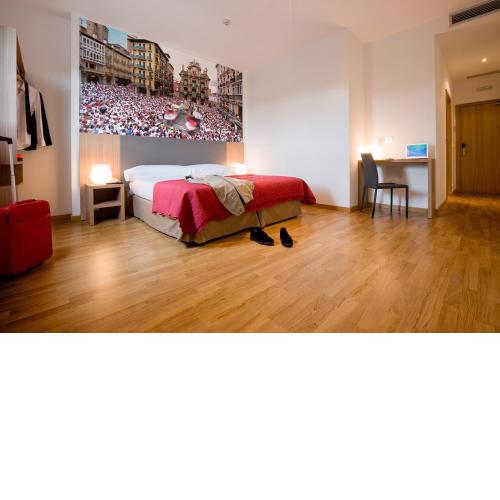 Hostal Pamplona