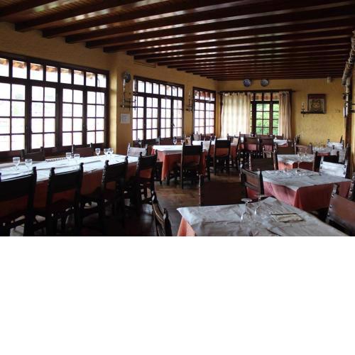 Hostal Pancorbo