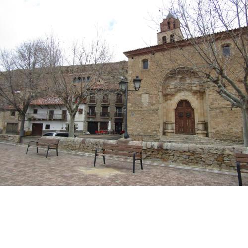 Hostal Paquita