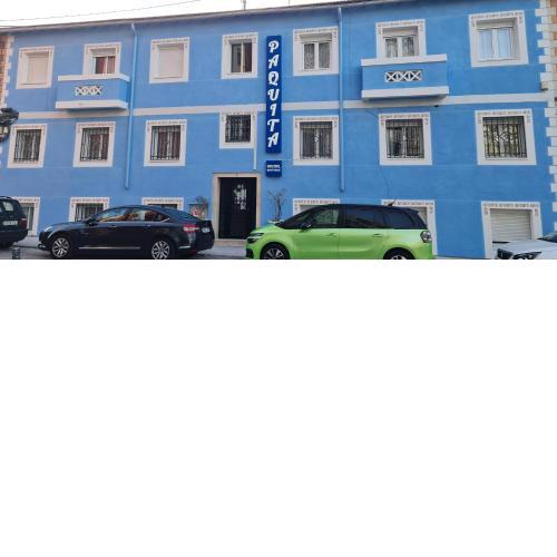 Hostal Paquita