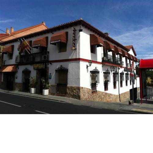 Hostal Paracuellos