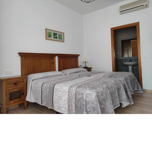 Hostal Parador de los Llanos