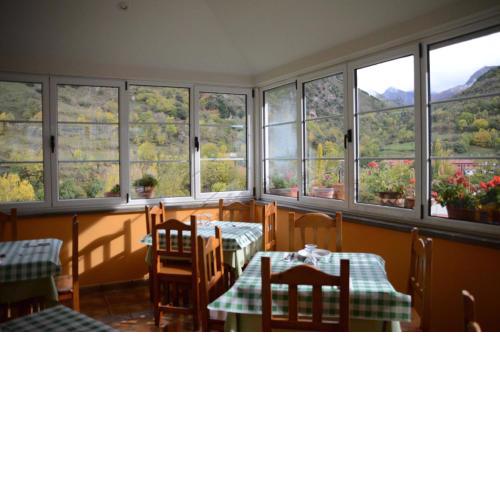 Hostal Parador Peñavera