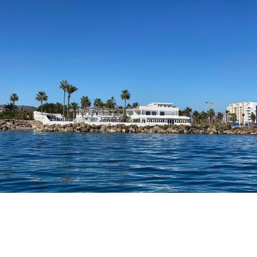 Hostal Paraíso del Mar