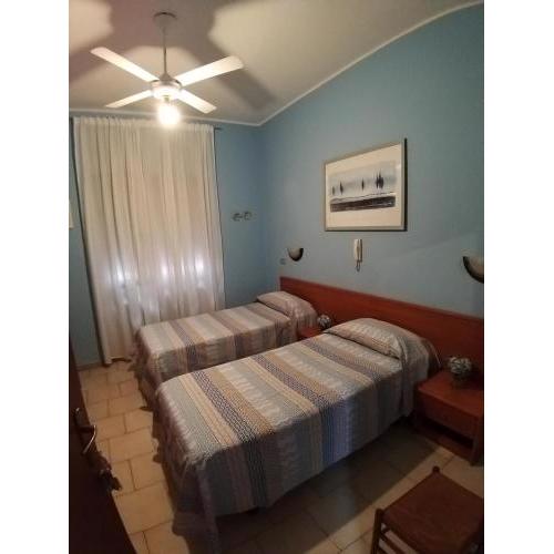 Hostal Parini