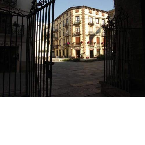 Hostal Paris