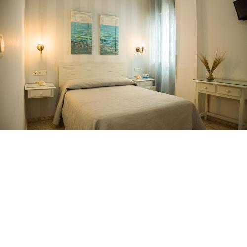 Hostal Patio Andaluz