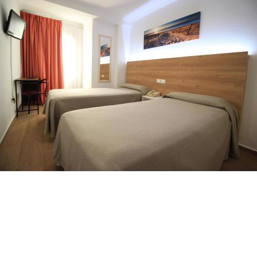 Hostal Pensimar