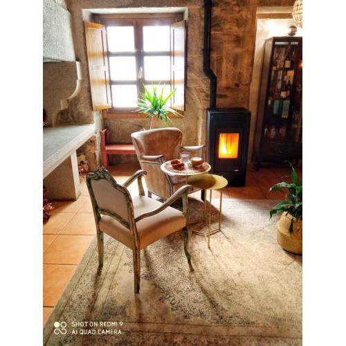 Hostal Pension Artilleiro