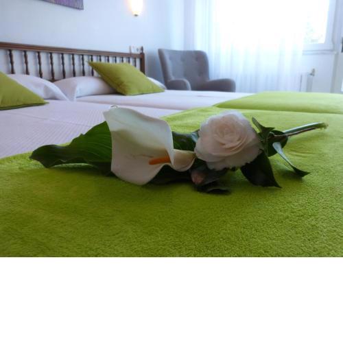 Hostal Pereiriña