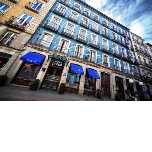 Hostal Persal