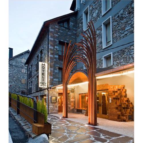 Hostal Pey