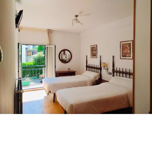 Hostal Pirineos Meliz