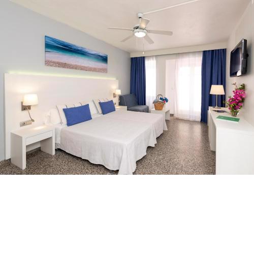 Hostal Pitiusa