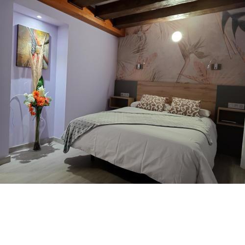 Hostal Platerías
