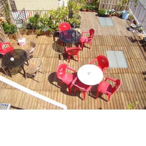 Hostal Platja