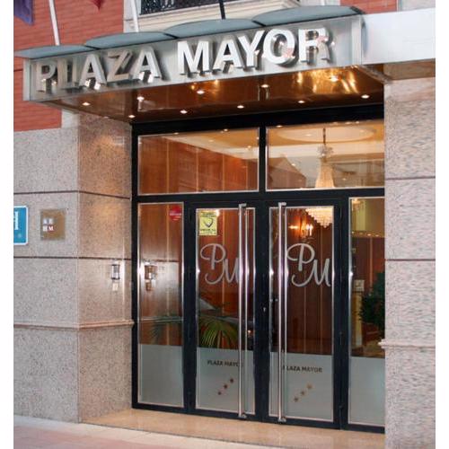 Hostal Plaza Mayor