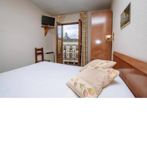Hostal Plaza