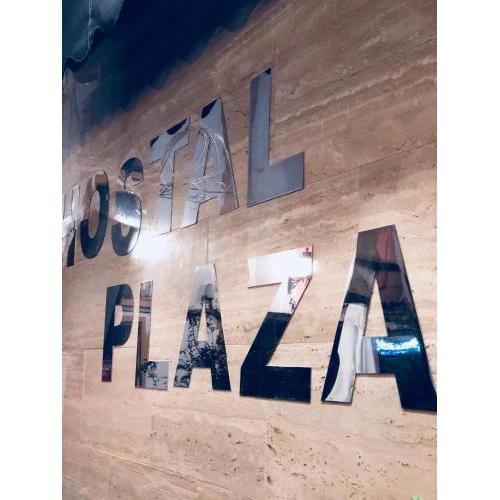 Hostal Plaza