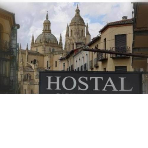Hostal Plaza
