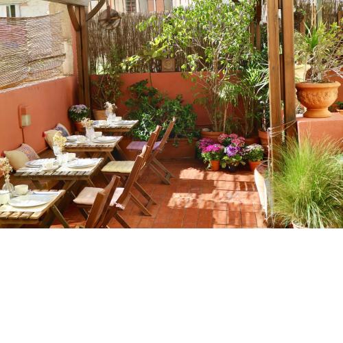 Hostal Poblenou