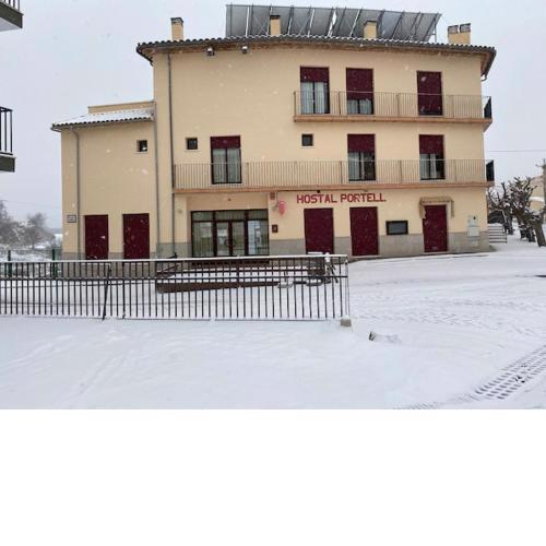 Hostal Portell