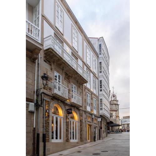 Hostal Pórtico