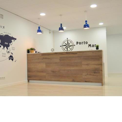 Hostal Porto Mar