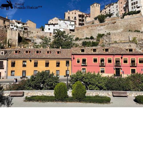 Hostal Posada Huecar