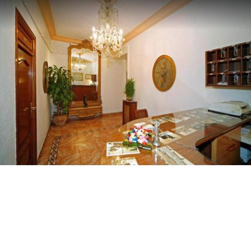 Hostal Prada