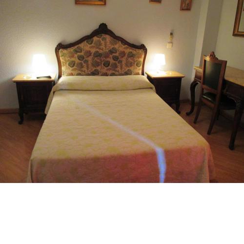 Hostal Pradillo