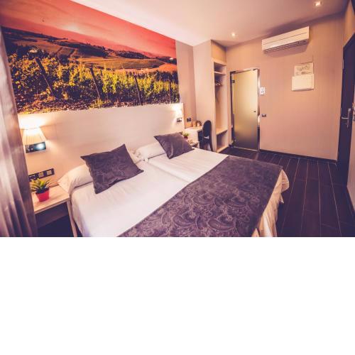 Hostal Prado