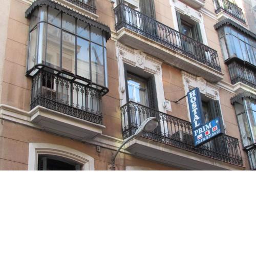 Hostal Prim