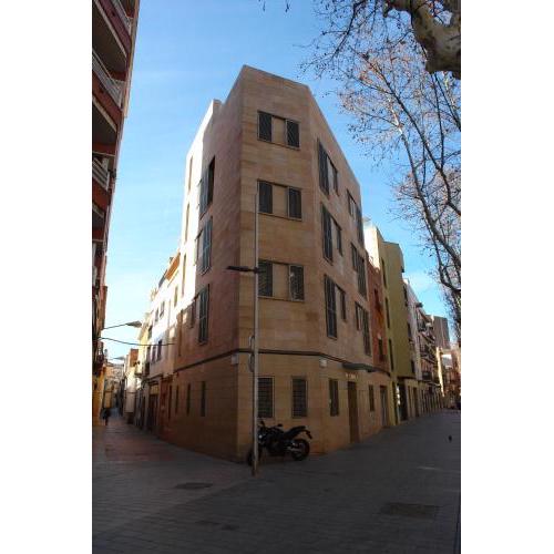 Hostal Rambla