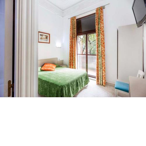 Hostal Ramos
