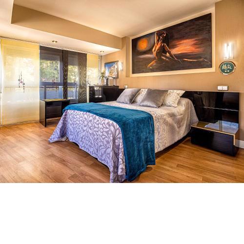 Hostal Real Aranjuez