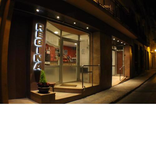 Hostal Regina