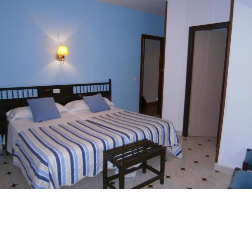 Hostal Residencia Avenida