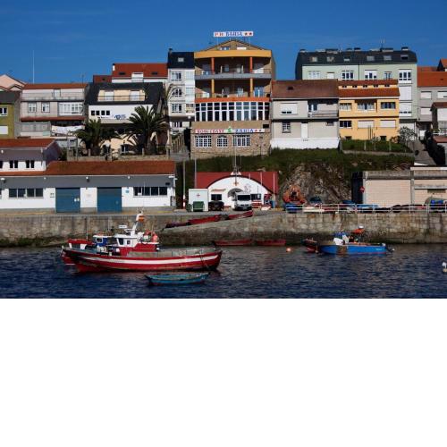 Hostal Residencia Bahía