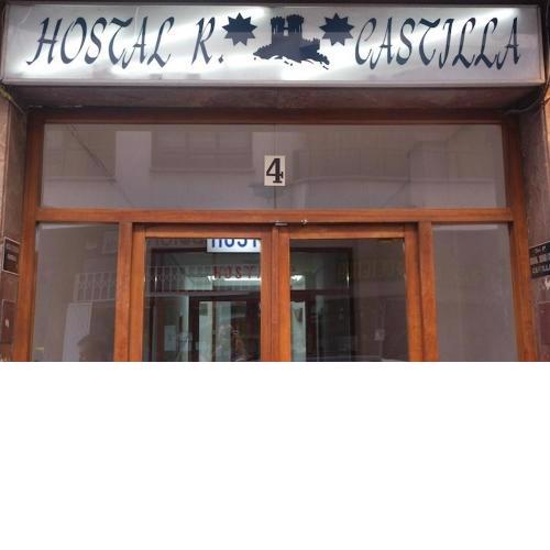 Hostal Residencia Castilla