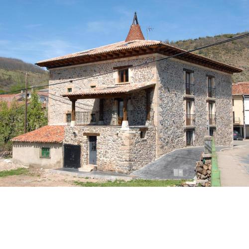 Hostal Residencia El Mirador del Pedroso