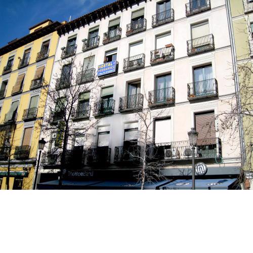 Hostal Residencia Fernandez