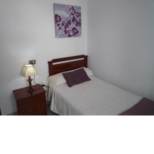 Hostal Residencia Ponte Vella